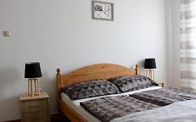 Orchidea Apartman Pecs