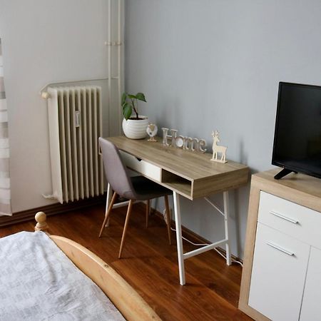 Apartmán Orchidea Apartman Pětikostelí Exteriér fotografie